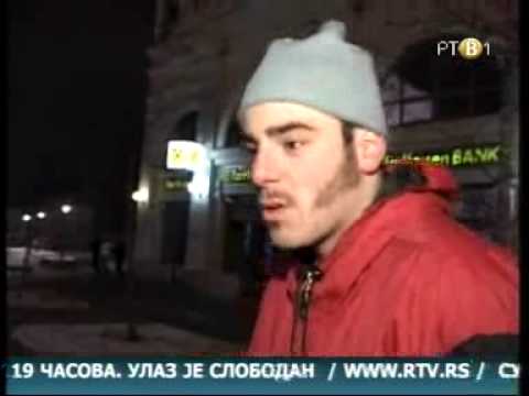 Kazne za noćnu prodaju alkohola u trgovinama