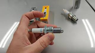 BMW M10/M20/M30 Turbo Spark Plugs
