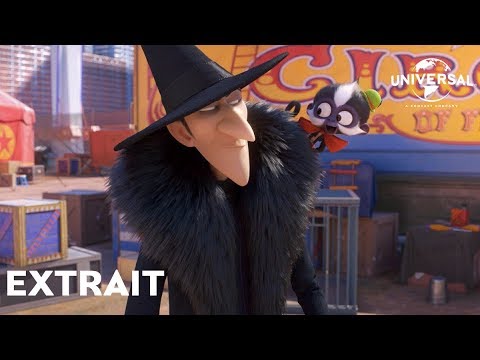 Comme des Bêtes 2 - Extrait : "Chef de la Sécurité" VF
