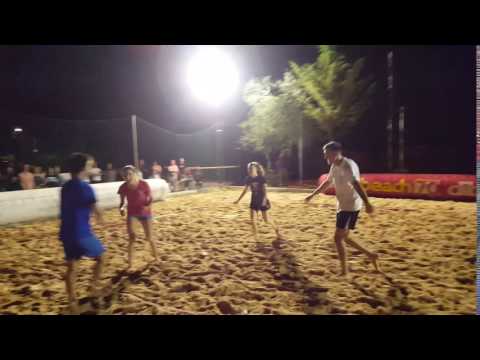 APD San Gimignano .Finale Beach volley 2017