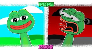 My Sprunki OC: Pepe the Frog (SPECIAL VERS)