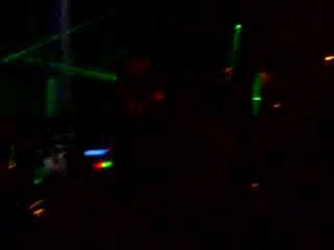 dj endy @ remember club