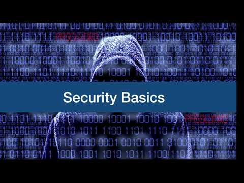 SymfonyLive London 2017 - Evgeny Smirnov -  Secure your application data using Symfony