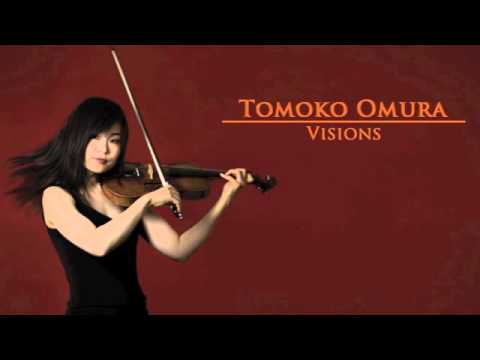 Tomoko Omura 