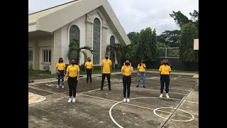 If You Believe ( Dance Cover) FSY