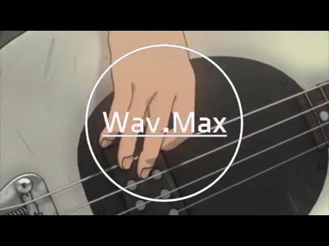 KSAV - NORWAY leak (Prod. by Terp) [Anime Visualizer]