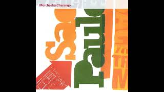 MORCHEEBA – CHARANGO (2002) | 4. São Paulo
