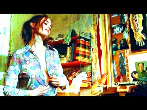 The Dreamers 2003 Romance/Drama Full Movie Facts & Review | Eva Green, Louis Garrel, Michael Pitt