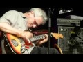 Marc Ribot & Los Cubanos Postizos performing 'Fiesta En El Solar', Vienna Jazzfest