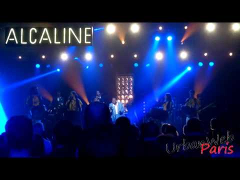 Alcaline avec Calypso Rose medley