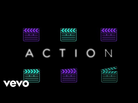 Dasu - Action (Lyric Video)