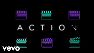 Dasu - Action (Lyric Video)