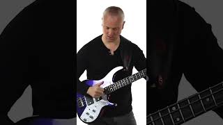 Learn how to play the craziest slap bass riff ever, Tommy The Cat by Primus!