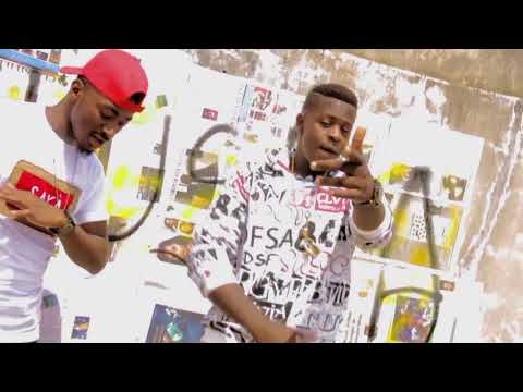 Clusha - Dabwa (official video)Fenry