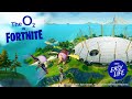 Hard Life Live At The O2 In Fortnite Creative Full Set