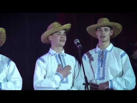 Ansamblul HAIDUCII - Concert aniversar "Tinerel purtat de dor" la 15 ani de activitate.