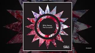 Billy Kenny - The Grind (Original Mix) video