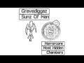 Gravediggaz Save Yourself Too Poetic Shabazz The Disciple