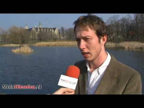 Oleśnica - plany utworzenia elektrowni jądrowej w mieście