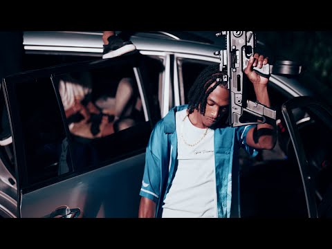 RULY - Plat Plat FT. Rich Kalashh (Official Video)