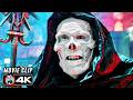 Castle Grayskull Battle Scene MASTERS OF THE UNIVERSE 1987 Movie CLIP 4K