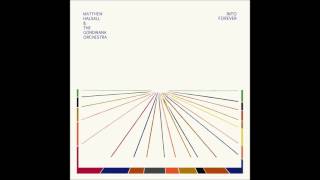 Matthew Halsall & The Gondwana Orchestra - Badder Weather (ft Josephine Oniyama)