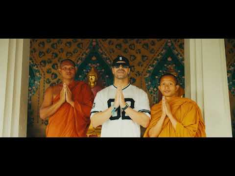 MYKRIS @ NEON COUNTDOWN 2023 (BANGKOK)