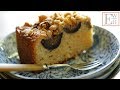 Beth's Fabulous Fig Cake Recipe | ENTERTAINING WITH BETH