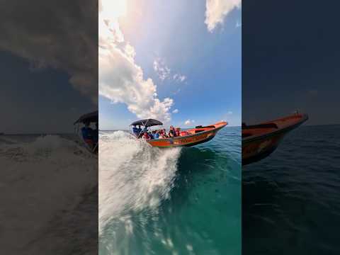 Little Corn Island Tour