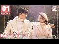 [Sub Español] Paisaje de amor Capítulo 1 | Love Scenery | iQiyi Spanish