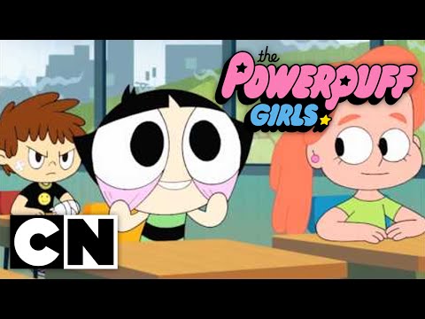 The Powerpuff Girls - Painbow (Preview) Clip 1