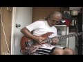 Scott Henderson - I Hate You (Guitar Cover by ...