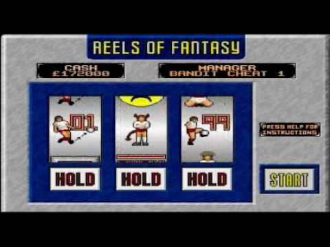 Premier Manager II picture