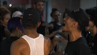 Panorama Dance Intensive!