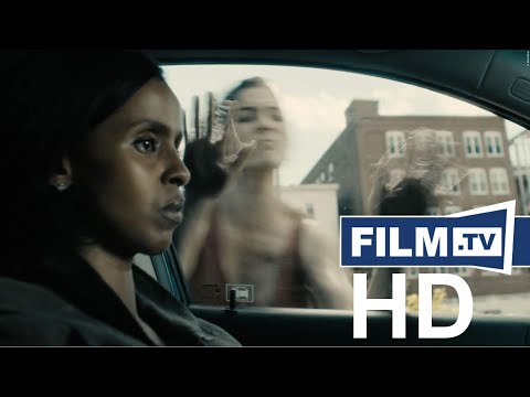 Castle Rock  Trailer Deutsch German (2020)