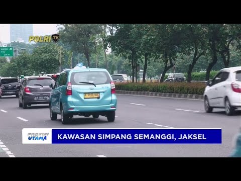 PANTAUAN ARUS LALU LINTAS NTMC