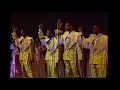 New Edition - What’s Your Name? Live @ Hal Jackson’s Talented Teen Show 1987