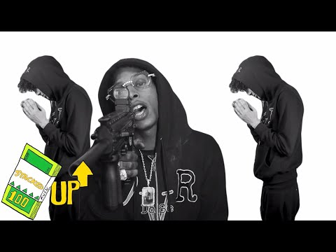 Slim Santana - Faded (Dir.By @willshotem)