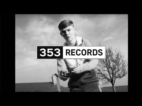 #353 Fitzer-Intro(Official Music Video)🇮🇪