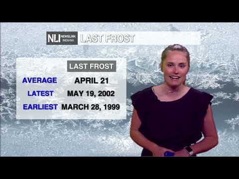 NewsLink Indiana Weather March 15, 2022 - Hope Kleitsch