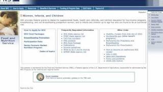 MoneyMonday Radio Spot 5   WIC