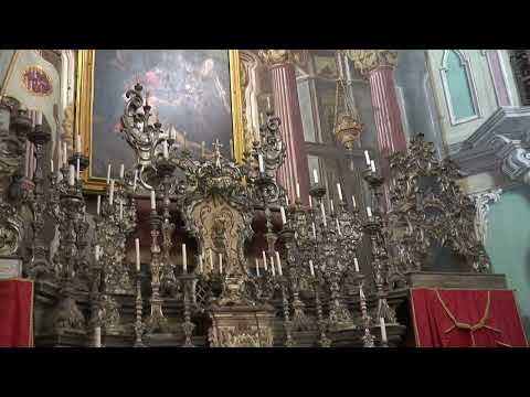 Savigliano: torna la Processione di Pasqua - TELEGRANDA (ch 81)