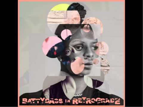 Body Bold ft. Mama - Hannah Holland (Batty Bass)