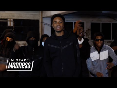 Temz x Boogie OTG - Freddy & Jason (Prod. YKThePlug x Swidom) (Music Video) | @MixtapeMadness