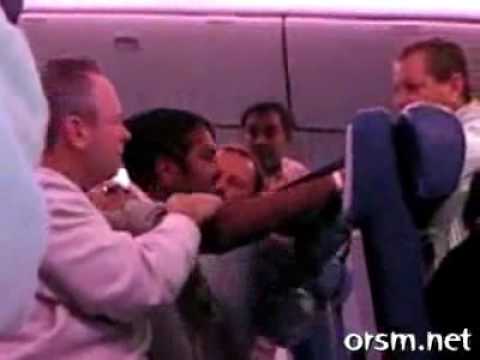 comment prendre l'avion quand on est claustrophobe