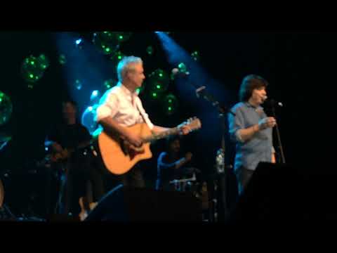 João Gil por Luís Represas e Manuel Faria | Zorro | 14.12.2017