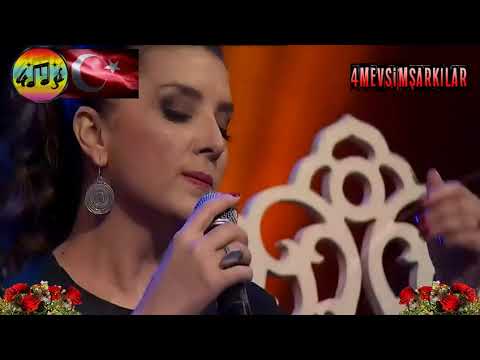 Adile Kurt Karatepe "Gel Dilber Ağlatma Beni" | #4mevsimşarkılar #AdileKurtKaratepe