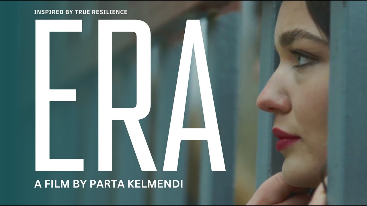 ERA - Official Trailer