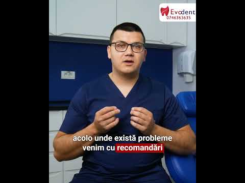 De ce e important controlul periodic?