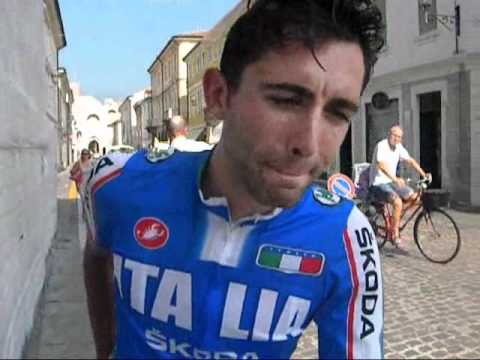 Giro Medio Brenta 2011